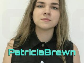 PatriciaBrewn
