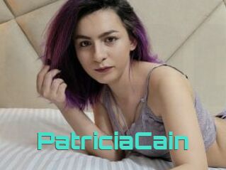PatriciaCain