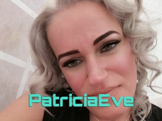 PatriciaEve