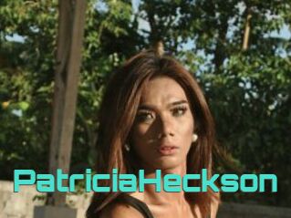 PatriciaHeckson