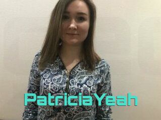 PatriciaYeah