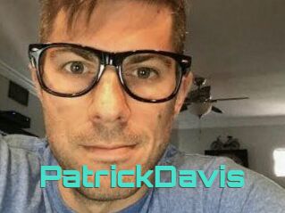 Patrick_Davis