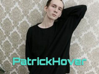 PatrickHover