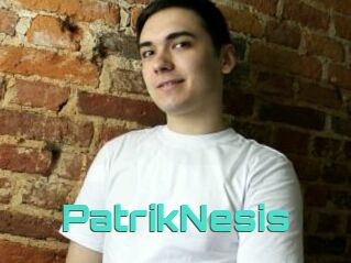 PatrikNesis