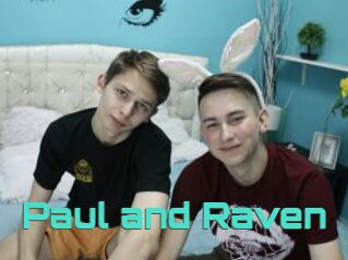 Paul_and_Raven