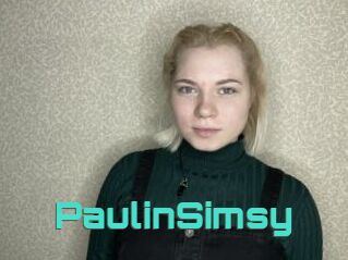 PaulinSimsy