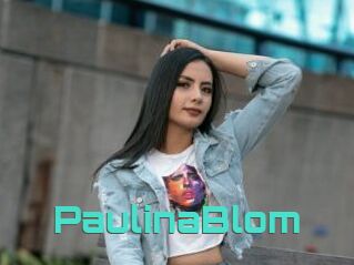 PaulinaBlom