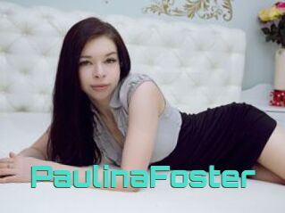 PaulinaFoster