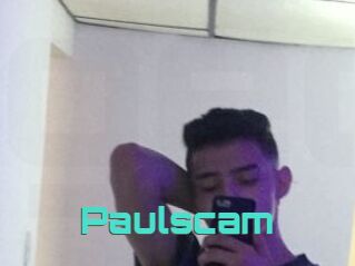 Paulscam