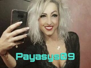 Payasys09