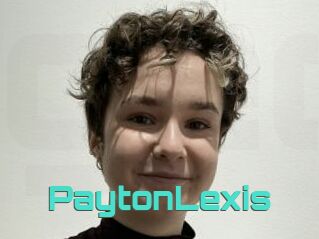 PaytonLexis