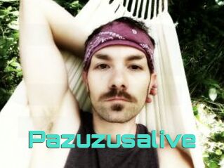 Pazuzusalive