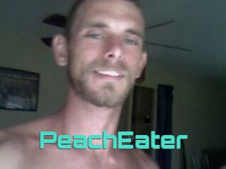 PeachEater
