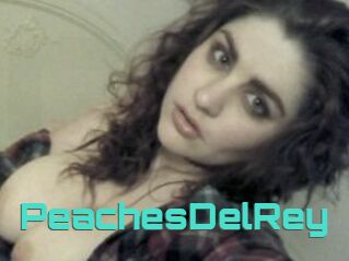 PeachesDelRey