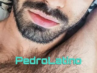 PedroLatino
