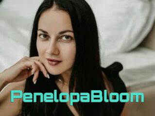 PenelopaBloom
