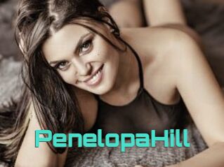 PenelopaHill