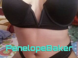 PenelopeBaker