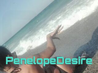PenelopeDesire