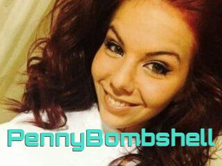 PennyBombshell