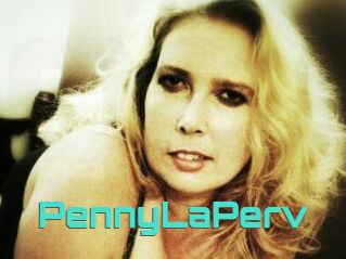 PennyLaPerv