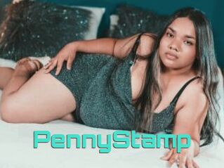 PennyStamp