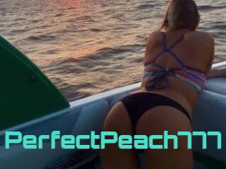 PerfectPeach777
