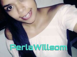 PerlaWillsom