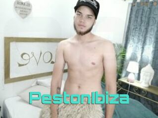 PestonIbiza