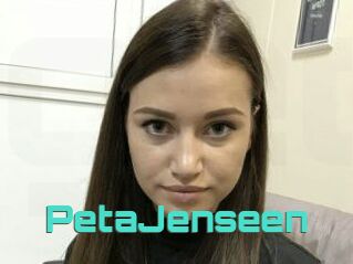 PetaJenseen