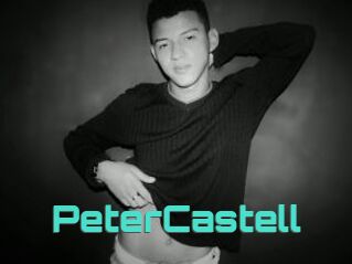 PeterCastell