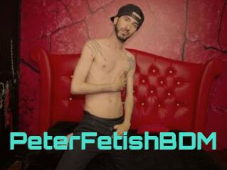 PeterFetishBDM