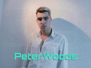 PeterWoods