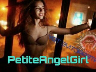 PetiteAngelGirl
