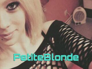 PetiteBlonde