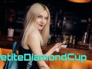 PetiteDiamondCup