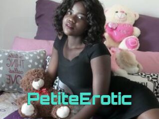 PetiteErotic