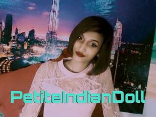 PetiteIndianDoll