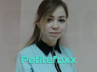 Petitefoxx