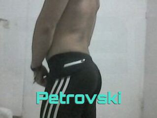 Petrovski