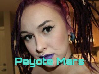 Peyote_Mars