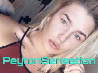 PeytonSensation