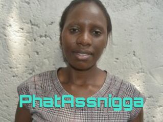 PhatAssnigga
