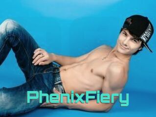 PhenixFiery