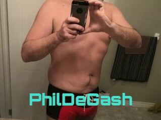 PhilDeGash