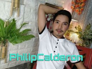 PhilipCalderon