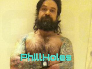 PhillHoles