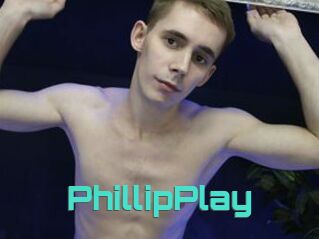 PhillipPlay