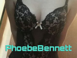PhoebeBennett