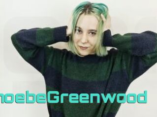PhoebeGreenwood